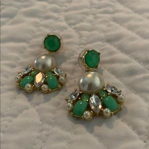 Kate Spade earrings